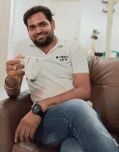 BHARATH REDDY BONTHU