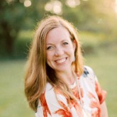 Kelsey Schrock