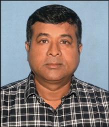 UTTAM KUMAR ROY