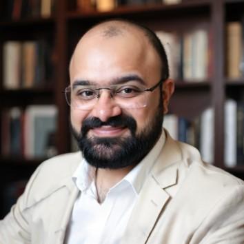 Akshat Chopra