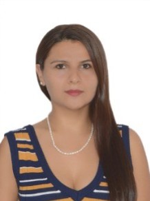 Angie Gomez
