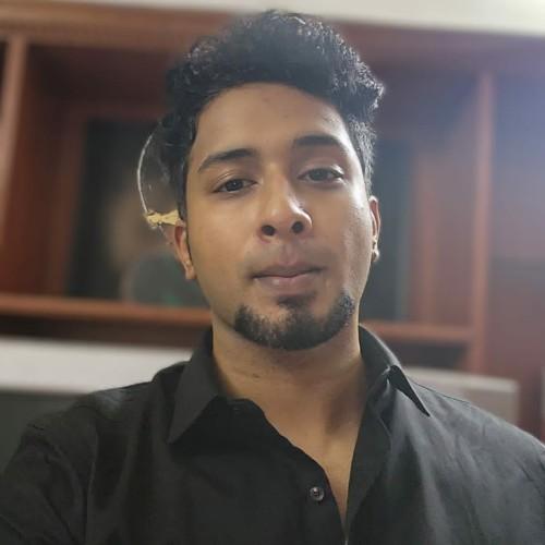 Dilip Kumar Shanmugam