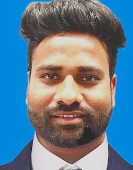 ALOK KUMAR XXX
