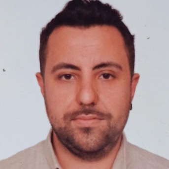 Gökhan Topçu