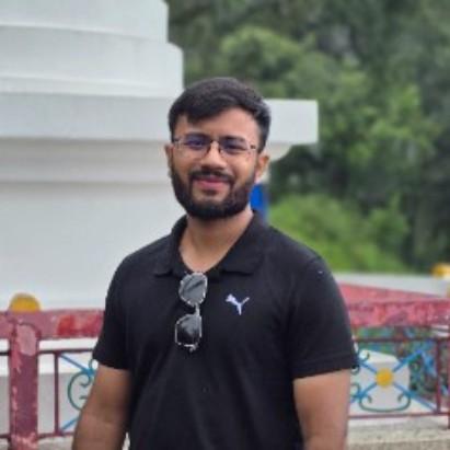 Lalit Mohan Singh Sammal