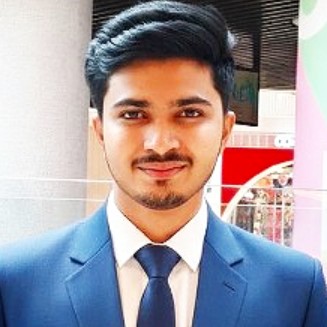 CHUKKA PRAVEEN