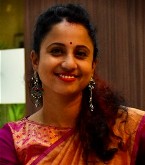 Chayanika Senapati