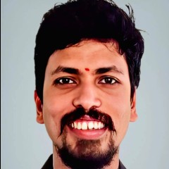P V Chandra Shaker