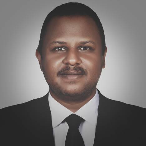 Mohamed ElAmin