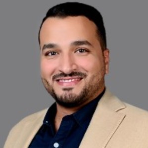 Nader Eid