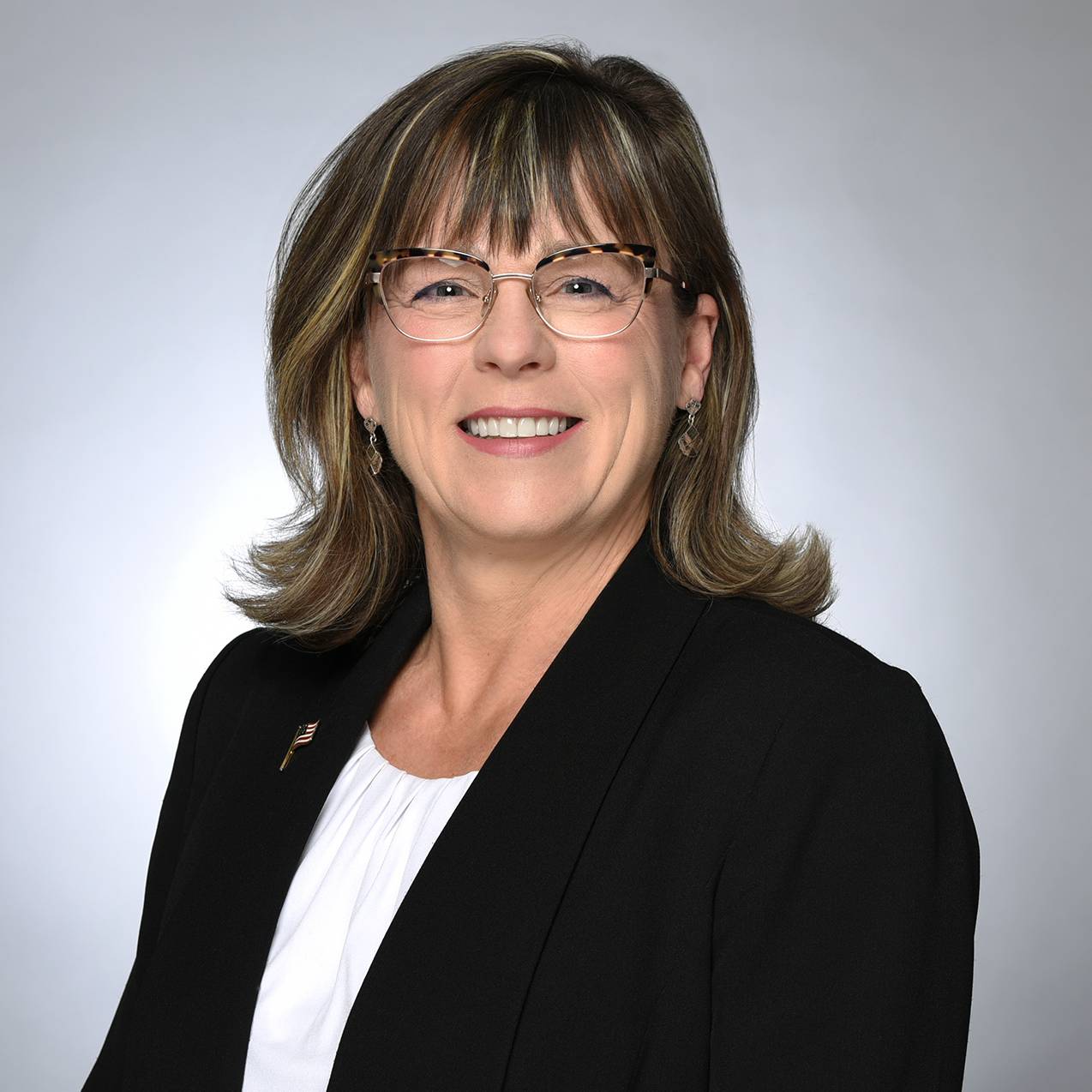 TAMMY L. PRITCHARD