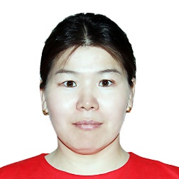 KHONGORZUL Battulga