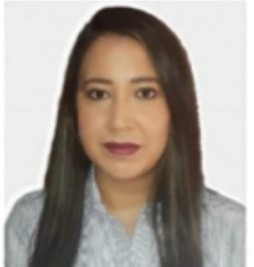 RUTH KARINA GÓMEZ PAREDES