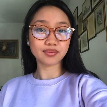 Sunshine Jhane Sobrino