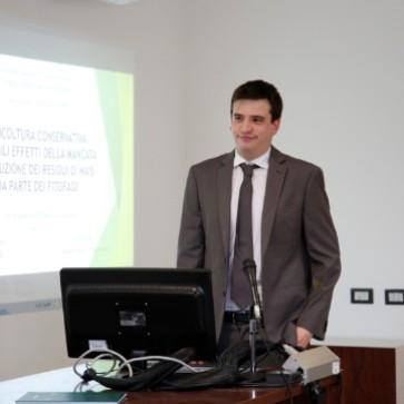 Matteo Baldi