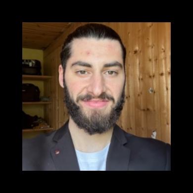 Evan Hamimi