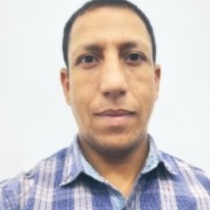 Ibrahim Mohammed Ali Zayed