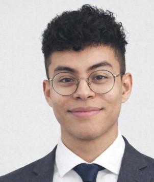 Camilo Andrés De Pablo Garcia