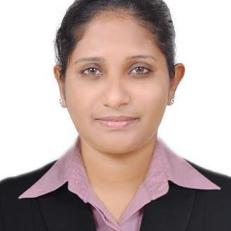 DIVYA JOY