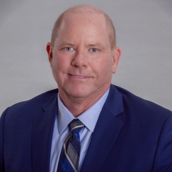 Michael J. Griffin