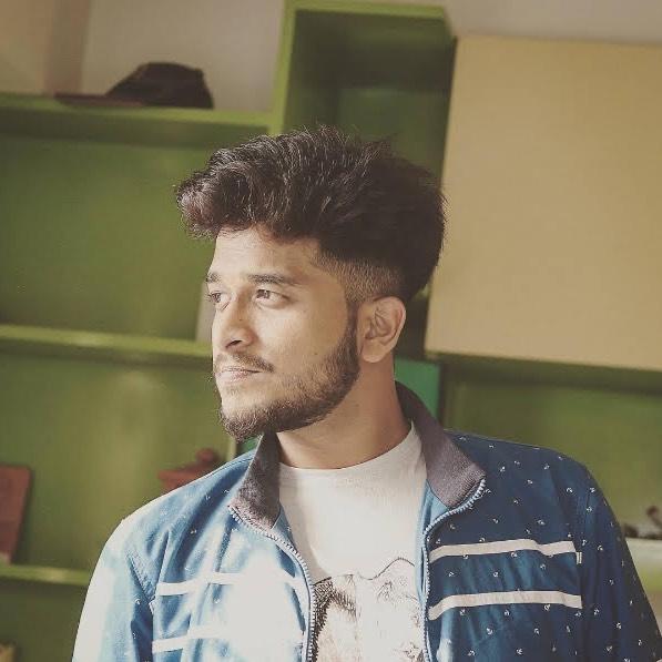 Nafiul Hasan Pial