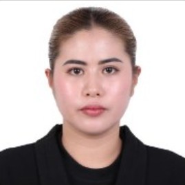 Argem Nicole Nuñez