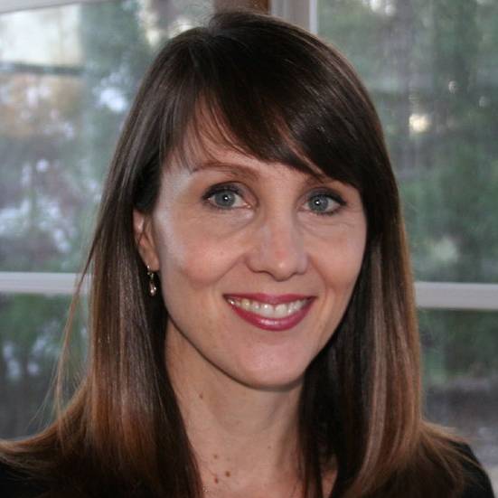 Elizabeth Hochstrasser