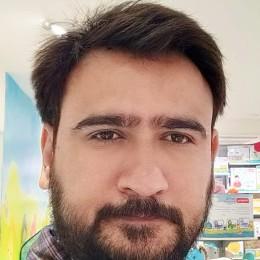 Raman Kumar