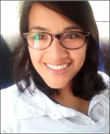 Diana Emilia Díaz Munguía