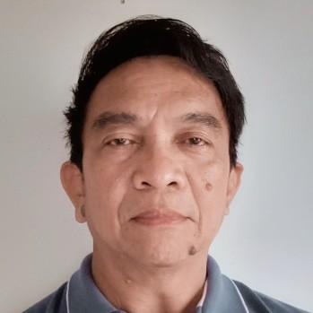 Joseph Morgado