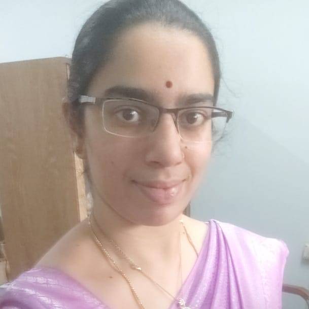 Soumya Chakravarthy Srinivasan