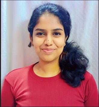 Shalini M