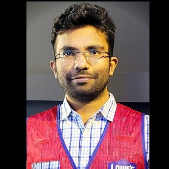 Deepak Sundar V
