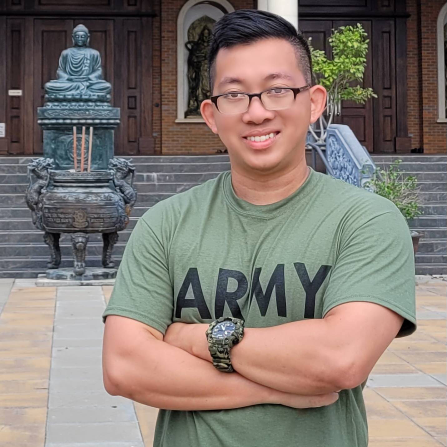 Minh Triet Pham