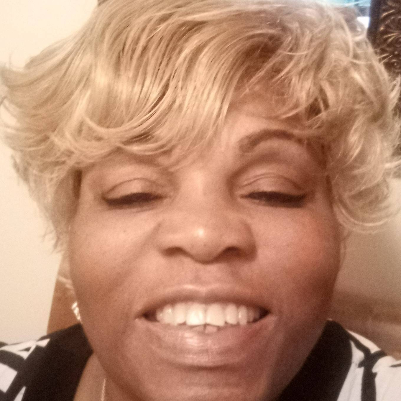 Tanya Sampson-Spencer