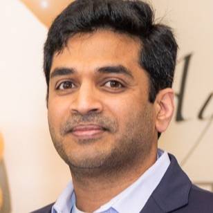 Susanth Vemulapalli