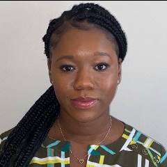 Dr. Jhannelle Lewis