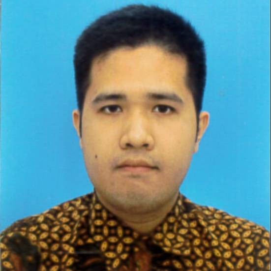 Airell Rahmadi Marbun
