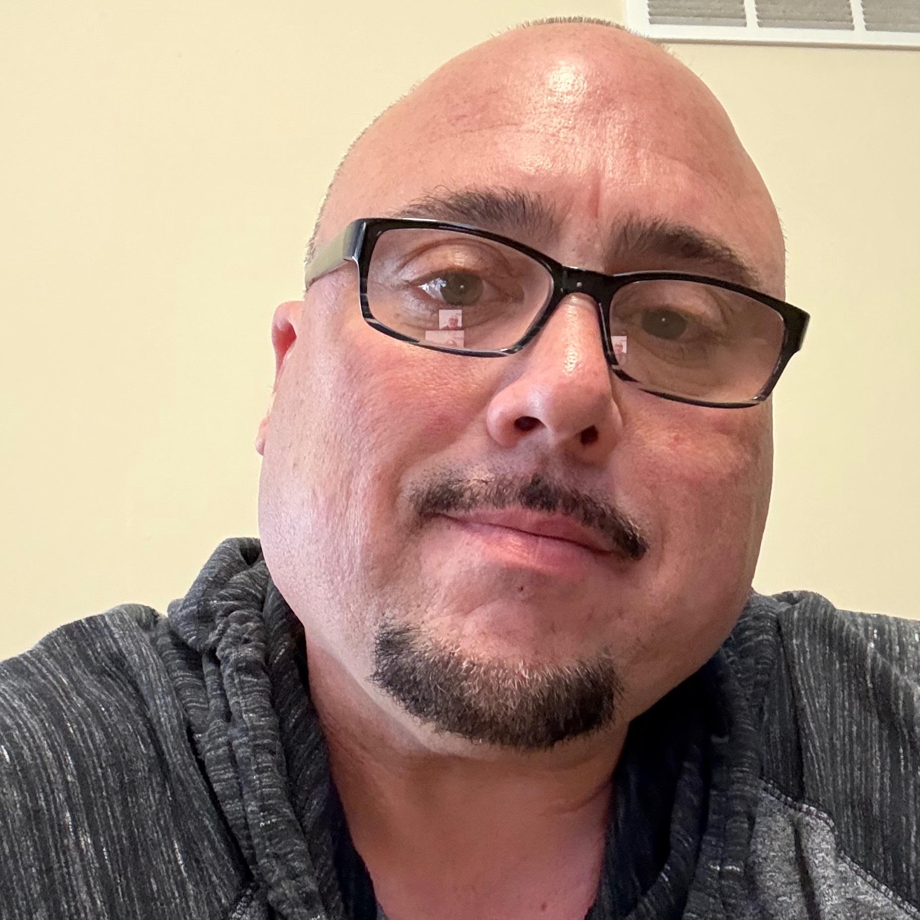 Charles M. Balzotti III