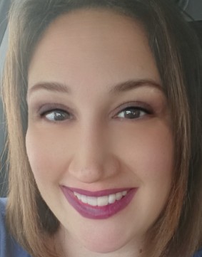 MELINA EVRARD