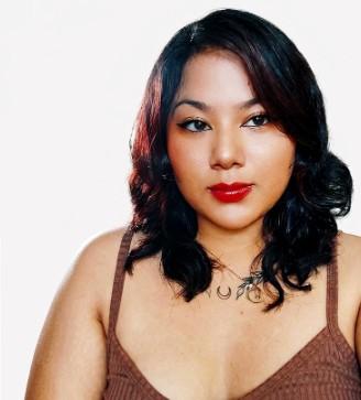 Mayerli Magdalena Romero Solis