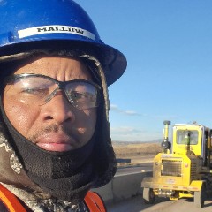 WILLIAM ASABA