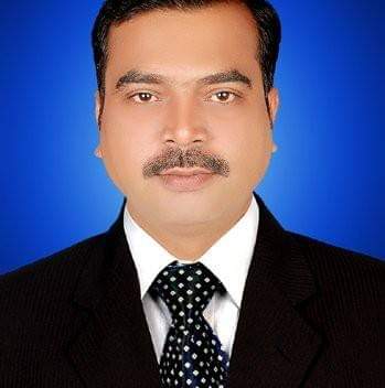 Imran Ali Waseer