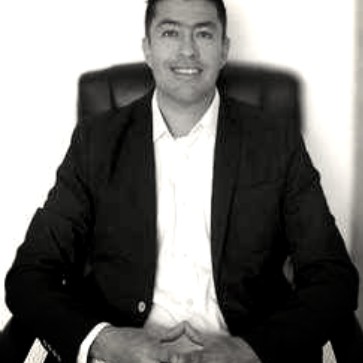Edwin Alejandro Alfonso