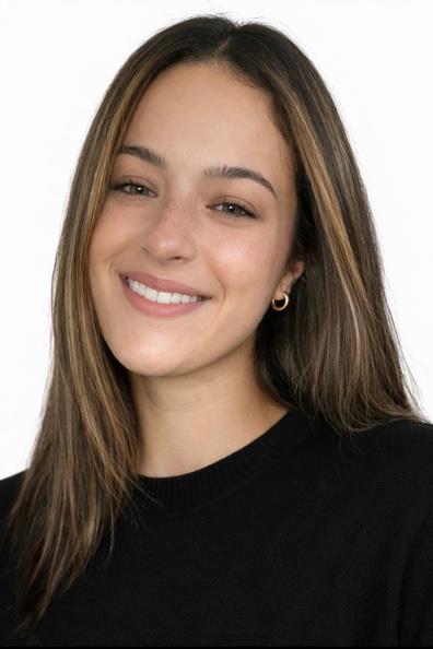 Emma Procita