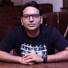 Amit Rai