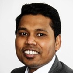 Joseph Kamalesh