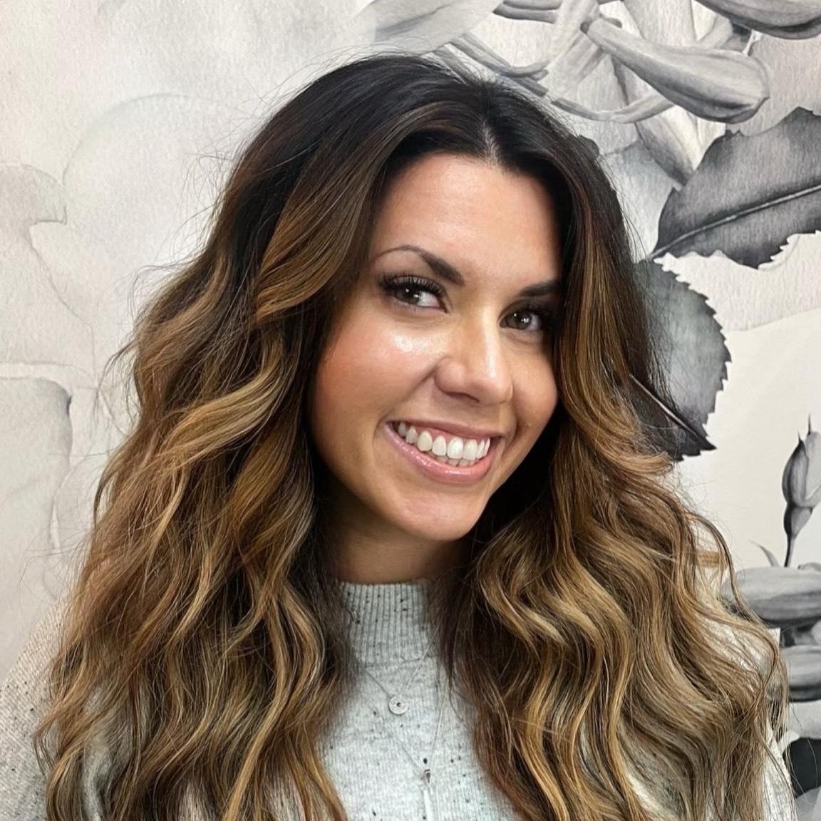 Cynthia Collori