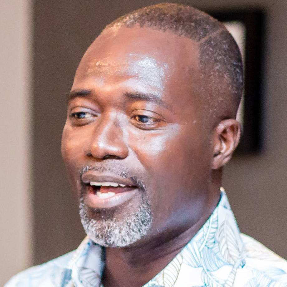 KOFI NTIM