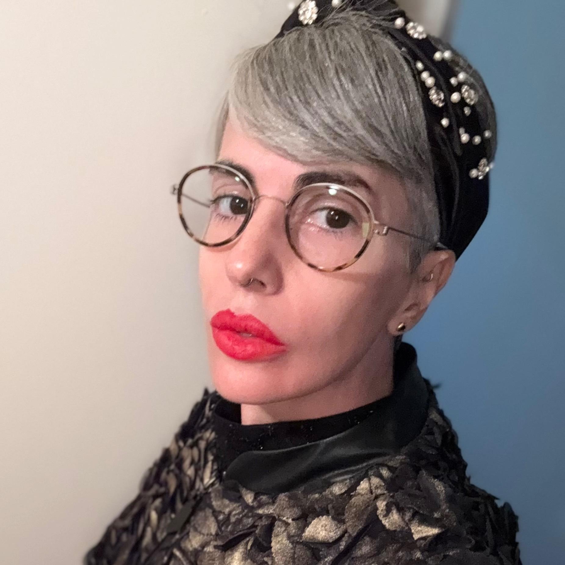 Maria Florencia Bianciotti